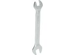 Brilliant Tools Doppia Chiave Aperta, 12 X 13 Mm