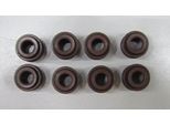 Corteco Kit Guarnizioni Stelo Valvola Guarnizioni Stelo Valvola 19036097 Per Honda Prelude Iii (Ba) Fpm (Gomma Fluorurata)