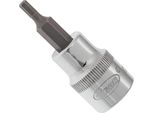 Punta Per Cacciavite ∙ V2285N ∙ Cava Quadrata Da 3/8 Di Pollice (10 Mm) ∙ Profilo Esagonale Interno ∙ Sw 3 Mm