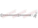 Quick Brake 50.749X Tubo Freno Anteriore Destro Per Renault Kadjar (Ha, Hl) Per Nissan Qashqai Ii (J11, J11)