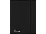 Up 9-Pocket Pro-Binder Eclipse - Nero Jet