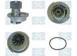 Pompa Refrigerante Saleri Sil Pompa Acqua Per Chevrolet Cruze (J300) PA928