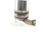 Filtro Antiparticolato Walker, Sistema Di Scarico Evo S (93072) Adatto Per , Peugeot, CitroëN