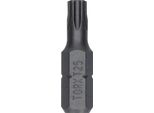 Set Di Punte Per Cacciavite, Extra Hard T25, 25 Pezzi, 25 Mm