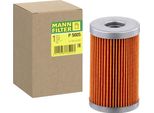 Filtro Per Rifiuti MANN-FILTER P 5005