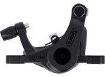 Pinza Freno A Disco Post Mount Elvedes Mechanical Mp1000 Nero Nero Taglia Unica