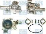 Pompa Refrigerante Saleri Sil Pompa Acqua Per Opel Arena Bus (A97) PA356