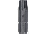 Set Di Punte Per Cacciavite, Extra Hard T40, 25 Pezzi, 25 Mm