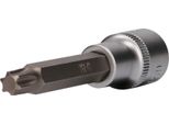 Brilliant Tools 1/2" Torx Bit Socket 100 Mm Lungo T50 - BT022986"