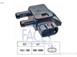 Facet 10.3342 Sensore Di Pressione Differenziale Dei Gas Di Scarico Per Fiat Fullback Pickup (502, 503) Per Hyundai Tucson (Tl, Tle) Per Kia Sportage (Sl) Per Mitsubishi