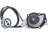 Set Pompa Acqua + Cinghia Di Distribuzione Dolz (KD030) Per Peugeot 205 Ii CitroëN Xantia Zx