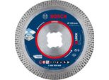 Bosch Expert Hardceramic - Disco Diamantato - Per Ceramica, Piastrelle Dure, Pietra Dura - 125 Mm - Per P/N: 06017C9201