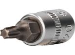 Brilliant Tools 1/4" Torx Bit Socket T20 - BT020973"