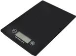 Ruhhy 1158 Bilancia Da Cucina Digitale 5 Kg - Slim
