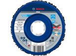 Pro N377 Disco Di Pulizia, 115 Mm, 22,23 Mm, X-Lock