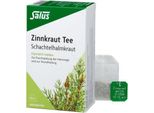 Salus Horsetail, Tè Medicinale, Erba Di Equiseto, Equiseti Herba 15 St