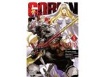 Goblin Slayer, Vol. 5 (Manga)