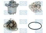 Pompa Refrigerante Saleri Sil Pompa Acqua Per Vw Golf Iv Hatchback (1J1) PA847