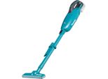 Makita DCL280FZ Aku-Vysavač Li-Ion 18V,Bez Aku Z