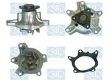 Pompa Refrigerante Saleri Sil Pompa Acqua Per Toyota Yaris Hatchback (P9) PA1161