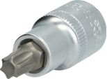 Brilliant Tools 1/2" Torx Bit Presa 55 Mm Lungo T50 - BT022976"
