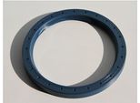 Corteco Paraolio Mozzo Ruota 12011073B Anteriore Per Scania 2 - Serie Nbr (Gomma Nitrile Butadiene)