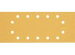 Bosch 10X Expert C470 Carta Abrasiva A 14 Fori Per Levigatrici Orbitali 115 X 280 Mm G 80 - 2608900848