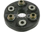Swag 10 86 0047 Giunto Cardanico Longitudinale Adatto Per MERCEDES-BENZ Berlina (W124) Albero Cardanico