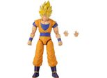 Figura Da Collezione Di Bandai Bandai Dragon Ball Dragon Stars Super Saiyan Goku