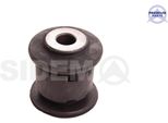 Supporto Sterzo Per Braccio Trasversale Per Vw Golf Vii Hatchback (5G1, BQ1, BE1, BE2) Anteriore Anteriore Inferiore 863650 Sidem