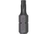 Set Di Punte Per Cacciavite, Extra Hard T20, 25 Pezzi, 25 Mm