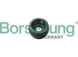 Borsehung B16172 Supporto Montante Anteriore Per Vw Golf Iv Hatchback (1J1) Golf V Hatchback (1K1) Polo Hatchback (6R1, 6C1) Golf Iv Variant (1J5)