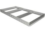 Set Di Piastre Di Separazione Serie Xl ∙ V6688-XL ∙ 6 Pezzi ∙ Numero Di Utensili: 6