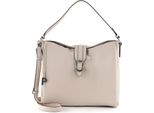 Picard Borsa A Tracolla Borsetta Neapel Shoulder Bag Shell Beige