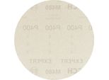Rete Di Levigatura Expert M480 Per Levigatrici Rotorbitali, 125 Mm, K 400, 50 Pezzi