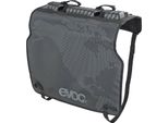 Evoc Tailgate Pad Duo, Portabici, Sospensione Posteriore, Olivo
