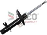 Ammortizzatore C3 Ii 09- Gas
