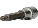 Brilliant Tools 1/2" Torx Bit Socket 100 Mm Long T45 - BT022985"