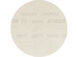 Bosch 2608900675 Bosch Expert Netzschleifscheibe M480,125Mm,K180, 5X