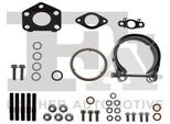 FA1 KT330600 Kit Di Montaggio Turbocompressore Per Fiat 500 (312) 500 C (312) Punto (199) Panda Hatchback (312, 319) 500L (351, 352) Per Alfa Romeo Mito (955)