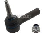 Swag Tirante Tirante Per Opel Mokka / Mokka X (J13) Anteriore Sinistro Anteriore Destro 40 94 8867