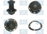 Pompa Refrigerante Saleri Sil Pompa Acqua Adatta Per MERCEDES-BENZ T2/L Furgone/Station Wagon PA207