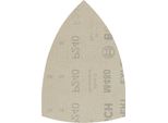 Bosch Expert M480 Rete Di Levigatura Per Levigatrice Multipla 100 X 150 Mm, K 240, Conf. 10
