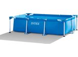 Piscina Intex Frame 300 X 200 X 75 Cm