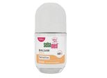 Sebamed Balsam Deo Roll Sensitive Roll On Senza Alluminio 50Ml