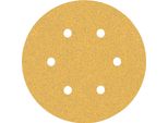 Bosch 2608900918 Bosch Expert Schleifblatt C470, 150Mm,K60, 50X