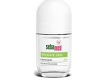 Sebamed Fresh Deodorant Lemongrass Roll-On 50 Ml