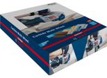 Bosch 2608901195 10 Bosch Trennscheiben Expert Carbide Multi Wheel