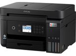 Epson C11CJ61402 Epson Ecotank ET-3850 3 In 1 Tintenstrahl-Multifunktionsdrucker Schwarz