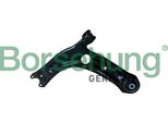 Borsehung B10858 Braccio Trasversale Anteriore Sinistro Per Vw Passat Variant (3G5, CB5)